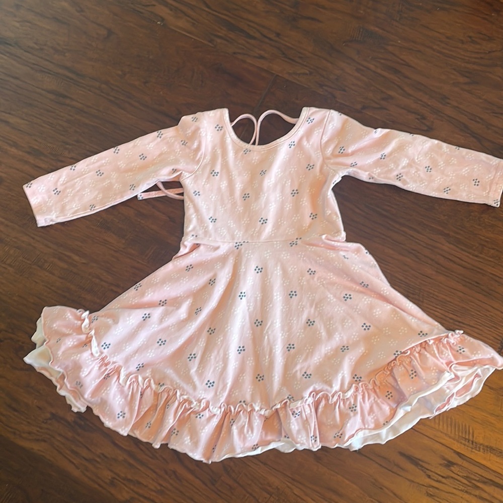 SweetHoney Dress